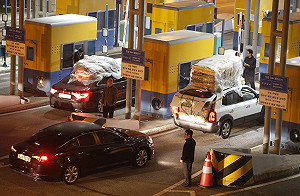 朝鮮：允韓企業訪朝  商討重啟開城