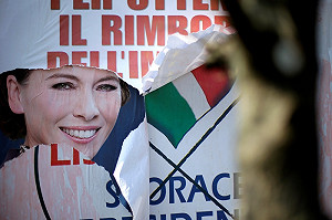 義大利政治不確定 債券評等可能降級