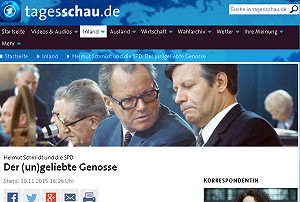 施密特親中不在乎人權  連同志也又愛又恨