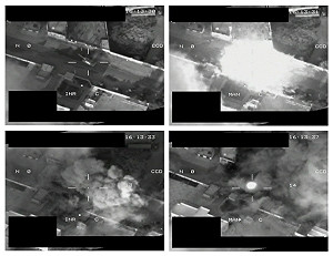 爭戰不休  利國政府質疑北約立場不公