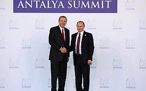 俄土關係難破冰  普亭片面取消見艾爾段