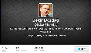 土耳其官署疑遭伊朗間諜竊聽