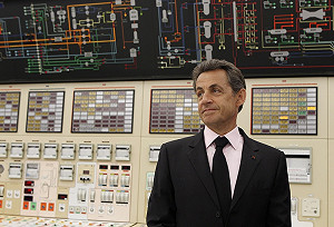 法國民意轉變 近八成要廢核