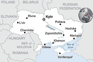 UN：克里米亞16日公投入俄令人擔憂