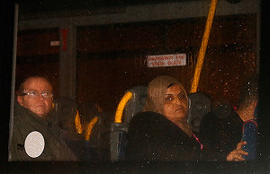 恐攻之後 首批敘利亞難民抵達蘇格蘭