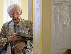 97歲納粹頭號戰犯  在匈牙利落網