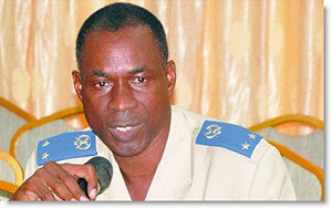 布吉納法索大勢底定  政變首腦下令棄械