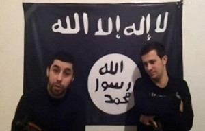 2恐怖分子威脅  給索契冬奧一個「禮物」