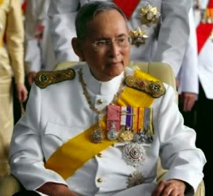 在臉書「侮辱」王室 泰國男子遭判刑30年