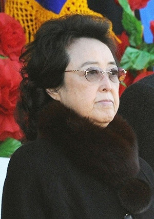 韓媒：傳金正恩姑姑金敬姬已去世