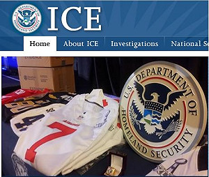 財政扣押在即 為省經費美國釋放非法移民