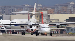 全球20條最長直飛航線 台北－紐約排名14