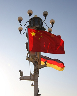 中國「專利浪潮」來襲 德國工商界憂心