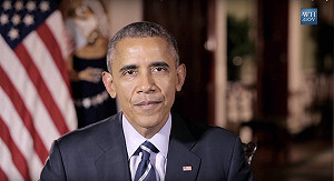 歐巴馬宣布暫緩撤軍阿富汗  北約表歡迎