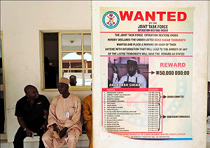 博科聖地首領遭擊殺  兩批戰士投降