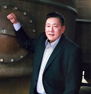 黃瓊雅觀點》新加坡醬油的故事