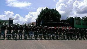 同奈台商：80％已復工 大學協助重建