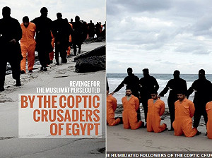 解放軍可能與俄軍攜手打擊IS