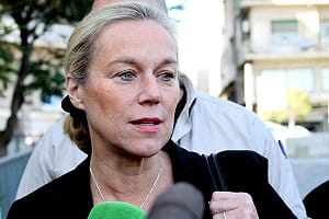 敘利亞首批化武物質已離境 5國海軍護航