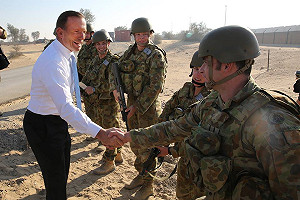 國際反恐  澳法看緊護照與簽證