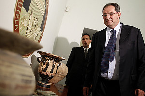 義大利財政困窘 義語學會陷存亡危機