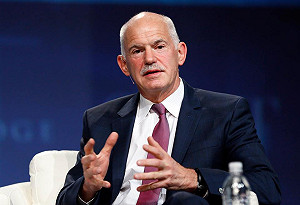 國會改選前夕突襲 希臘前總理另創新黨　