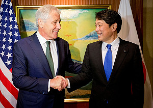 防範中國  日本與越南加強國防合作