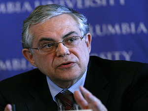 各方意見分歧 希臘新總理難產