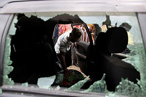 孟加拉政壇暴力充斥  上半年已322死