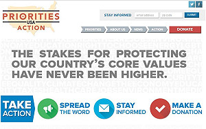 再2年才大選  歐巴馬團隊已出動挺希拉蕊