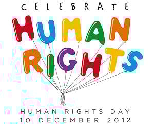 世界人權日 「所有的人」均有權發聲