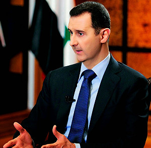 沙烏地學者鼓動年輕人  加入敍利亞混戰