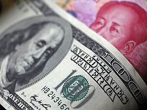 擔心報復 美商團反對國會人民幣法