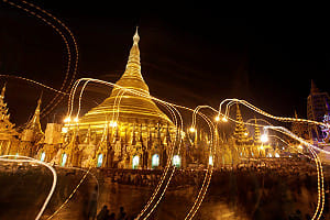 今年最該去的地方  紐時：緬甸入列