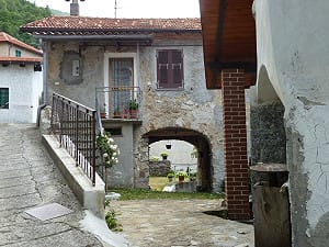 義大利救小城人氣  1歐元出售百年老屋