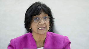 UN：敘國難民超過200萬  籲盡速談判