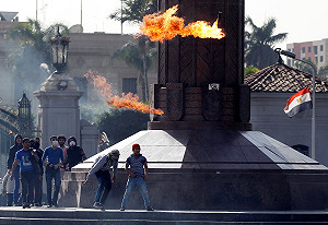 埃及529人集體死刑案今日最終判決