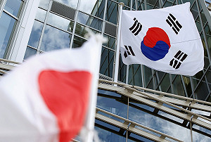 日韓競爭力大對決  韓媒：日本勝在研發