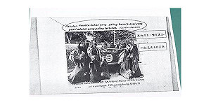 香港懷孕印傭被爆離港加入IS