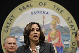 誇檢察長漂亮  歐巴馬為失言道歉