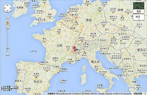 蝙蝠染狂犬病  法防疫多年破功