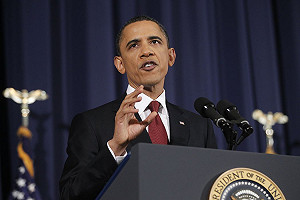 美媒指歐巴馬主義微妙難以捉摸　