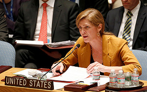 美UN代表：克里米亞公投違憲