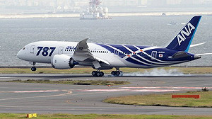 波音787頻出包  調查鎖定鋰電池