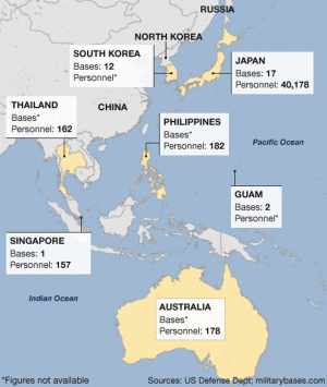 日本東協12月開高峰會  攜手箝制中國