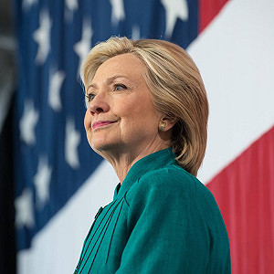 希拉蕊電郵案撇遭傳喚  美國會秀證據打臉