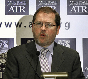 【焦點人物】美國債危機的綁架者--諾奎斯特