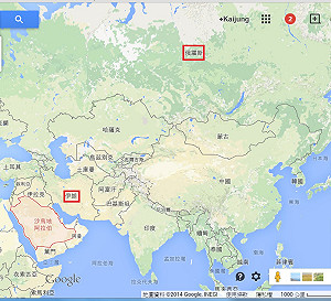 油價狂跌  沙烏地疑趁機修理伊朗和俄羅斯