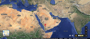 葉門叛軍攻陷首都鄰近城市