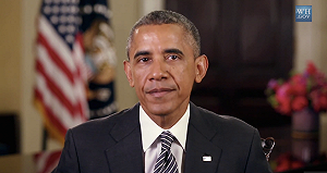 制裁俄羅斯 歐巴馬下重手